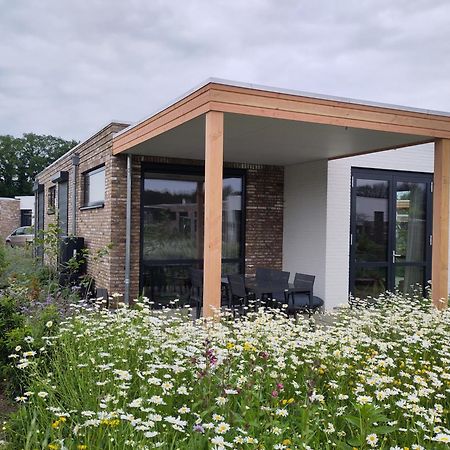 Weidezicht Villa Cromvoirt Eksteriør billede