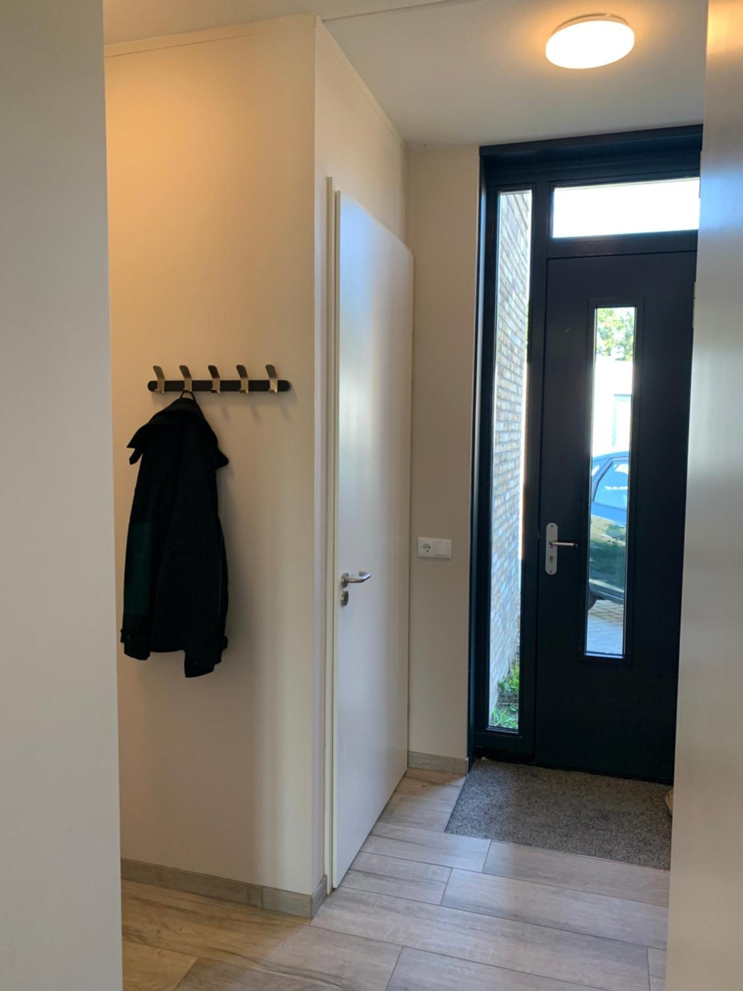 Weidezicht Villa Cromvoirt Eksteriør billede